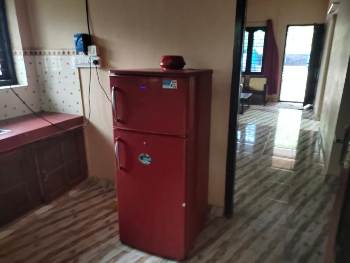 Venu'S By Quality Inn バルカラ エクステリア 写真