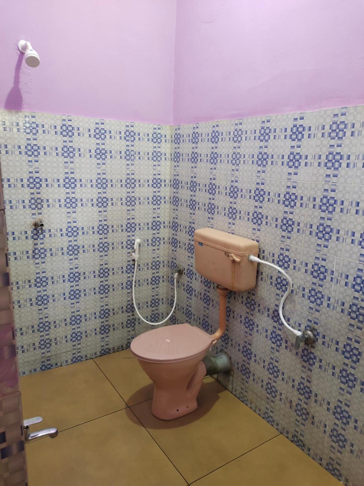 Venu'S By Quality Inn バルカラ エクステリア 写真